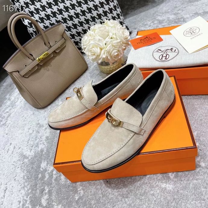 Hermes Shoes HO886HX-3