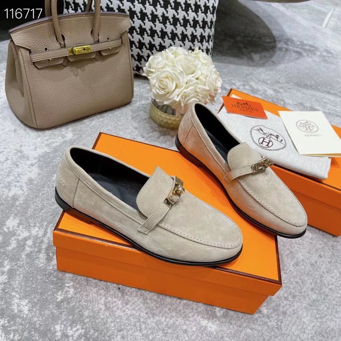 Hermes Shoes HO886HX-3