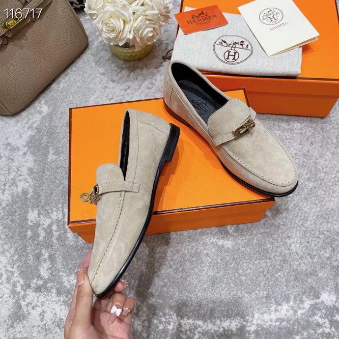 Hermes Shoes HO886HX-3