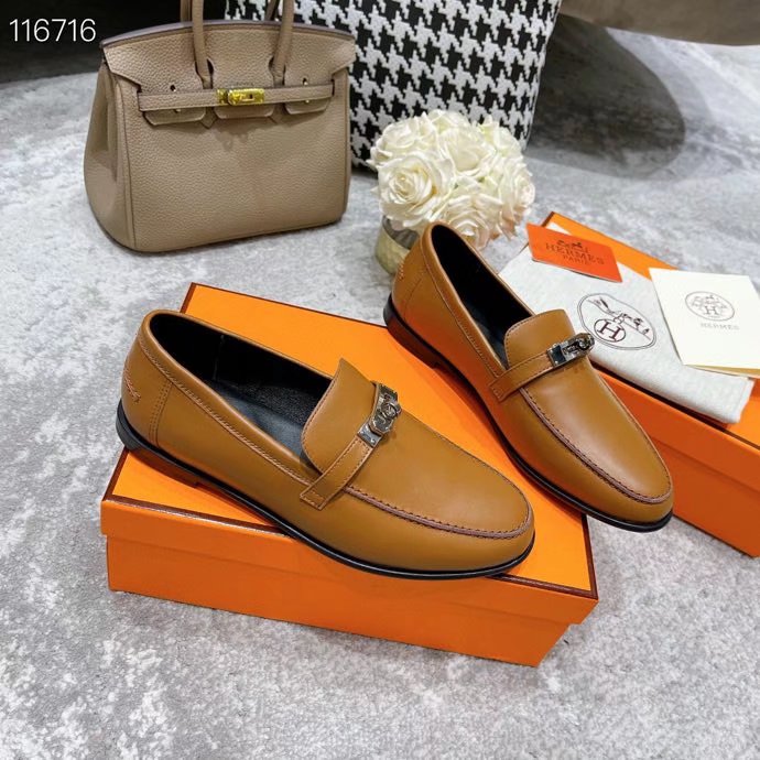 Hermes Shoes HO886HX-4