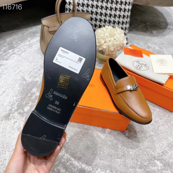 Hermes Shoes HO886HX-4