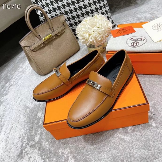 Hermes Shoes HO886HX-4