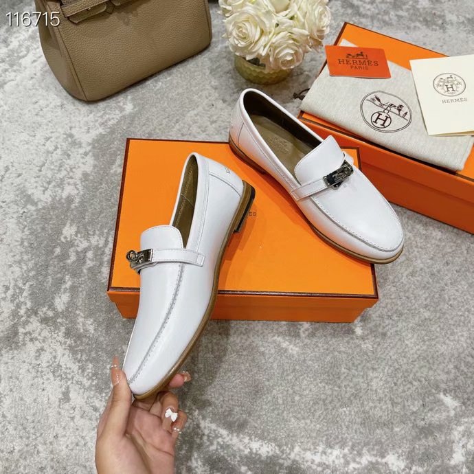 Hermes Shoes HO886HX-5