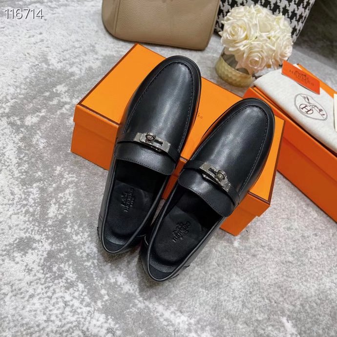 Hermes Shoes HO886HX-6