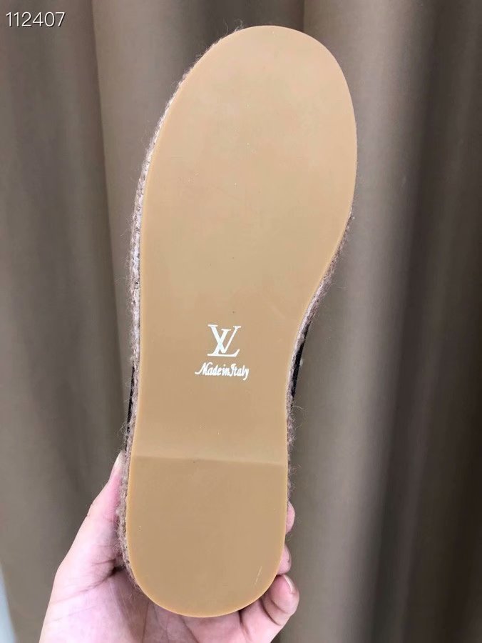 Louis Vuitton Shoes LV1133XB-1
