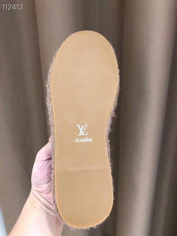 Louis Vuitton Shoes LV1133XB-2