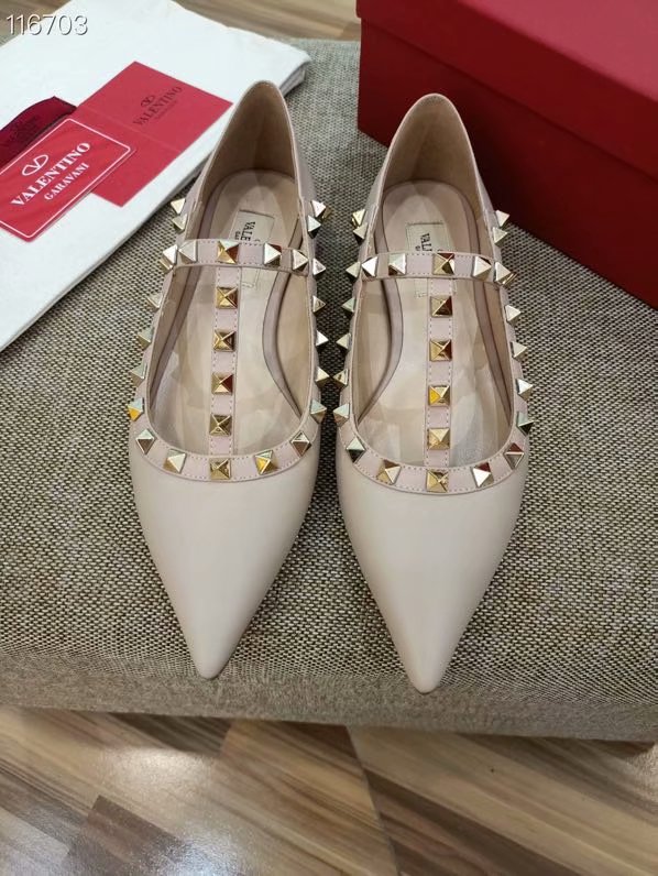 Valentino Shoes VT1065XD-2