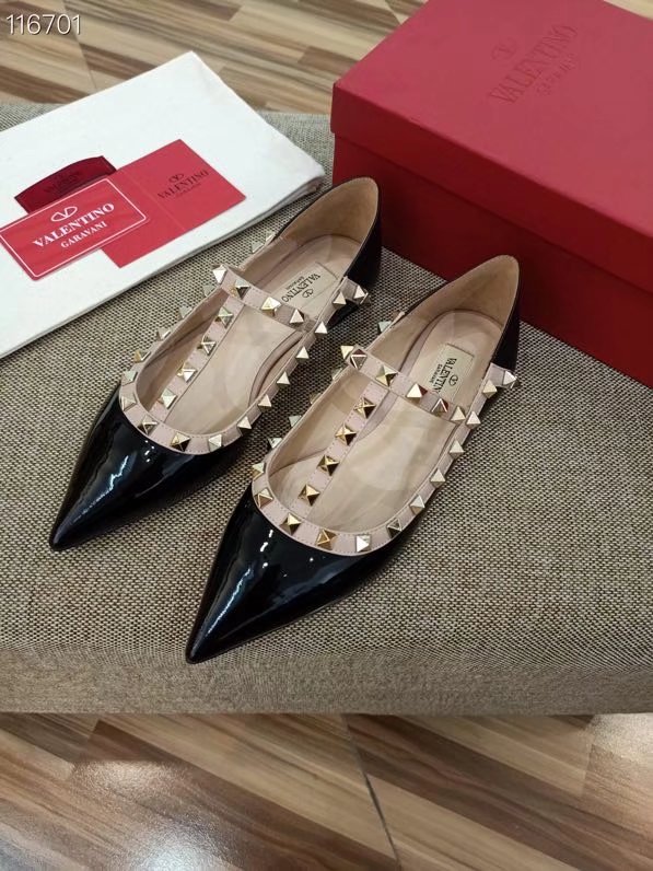 Valentino Shoes VT1065XD-4