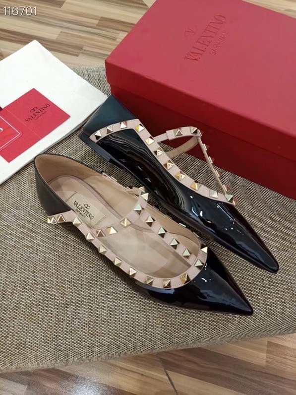 Valentino Shoes VT1065XD-4