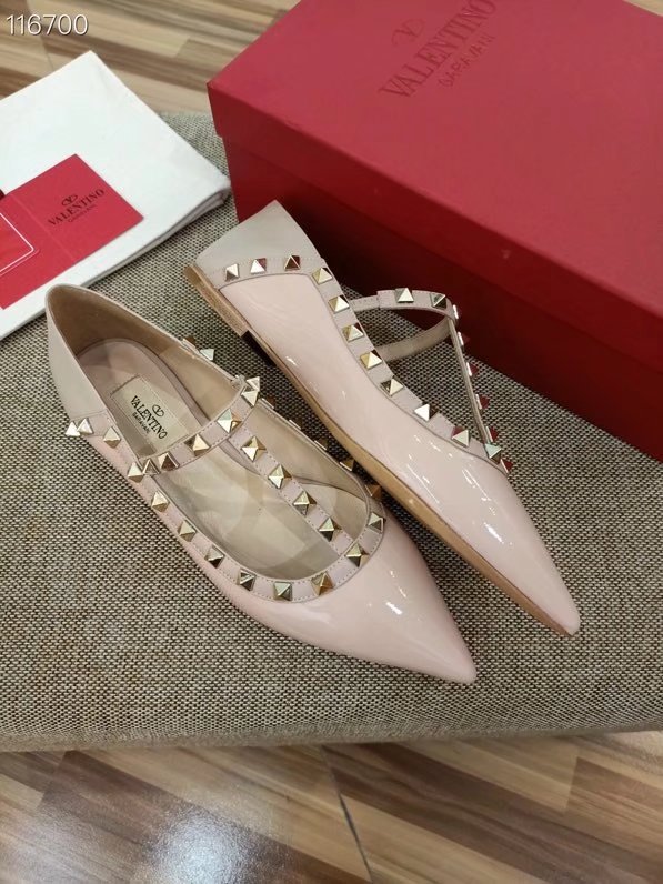 Valentino Shoes VT1065XD-5