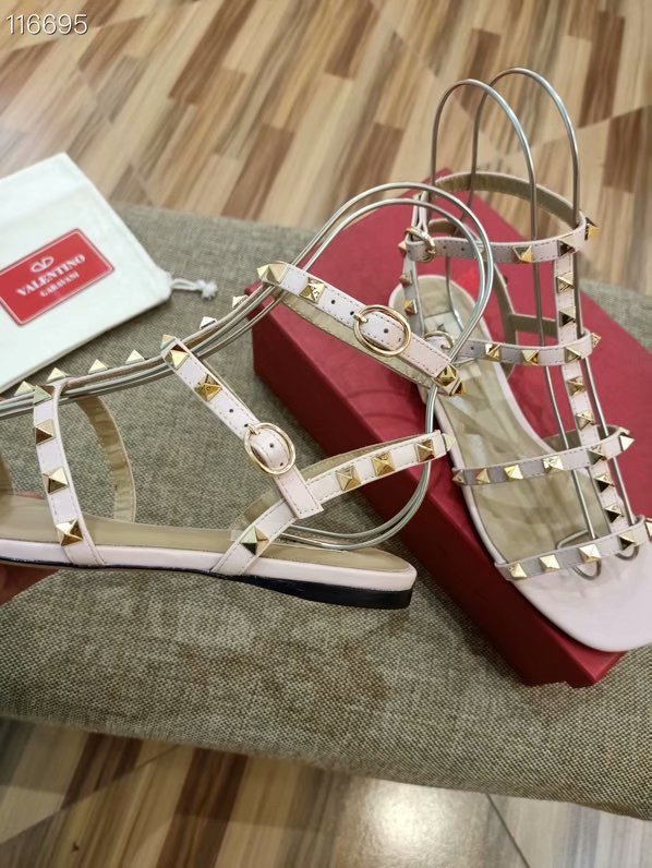 Valentino Shoes VT1066XD-3