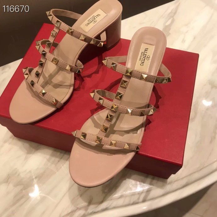 Valentino Shoes VT1069XD-1