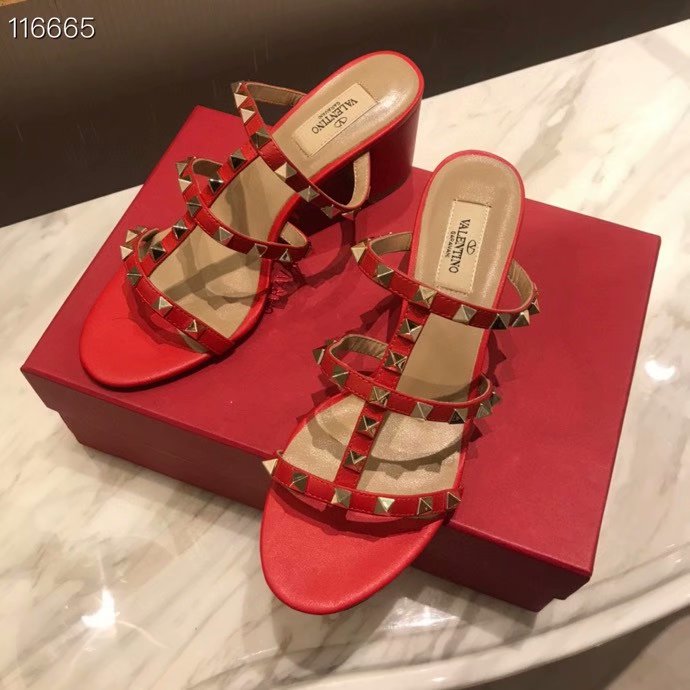 Valentino Shoes VT1069XD-5