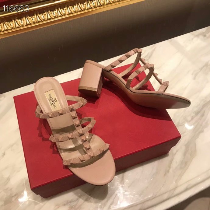 Valentino Shoes VT1069XD-7