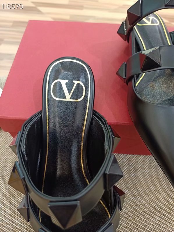 Valentino Shoes VT1072XD-1