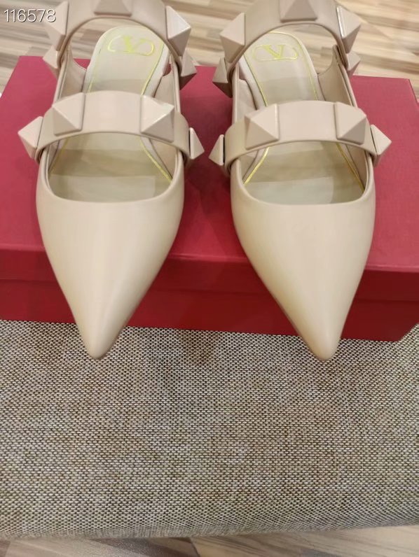 Valentino Shoes VT1072XD-2