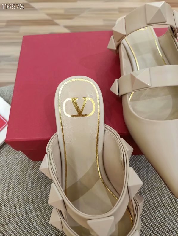 Valentino Shoes VT1072XD-2