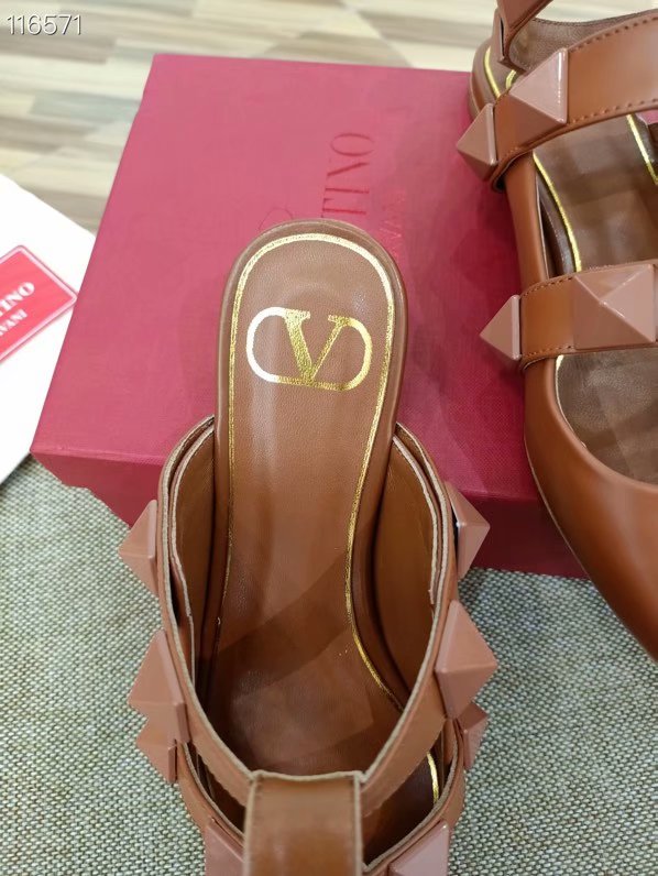 Valentino Shoes VT1073XD-4