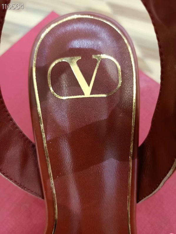Valentino Shoes VT1074XD-6 Heel height 6CM