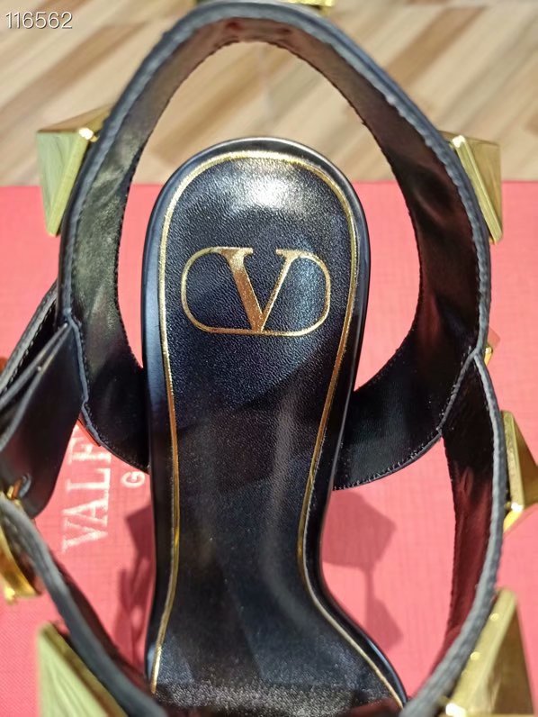 Valentino Shoes VT1075XD-1 Heel height 9CM