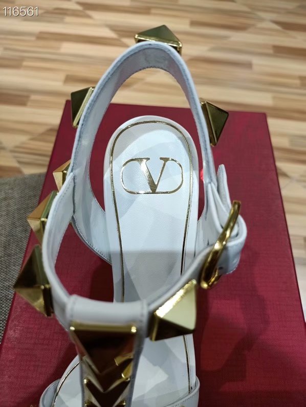 Valentino Shoes VT1075XD-2 Heel height 9CM