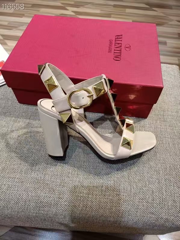 Valentino Shoes VT1075XD-5 Heel height 9CM