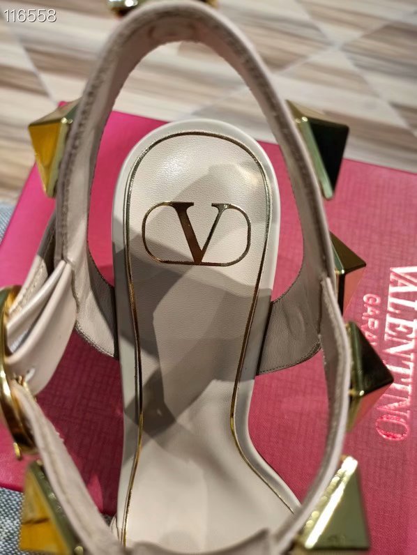 Valentino Shoes VT1075XD-5 Heel height 9CM