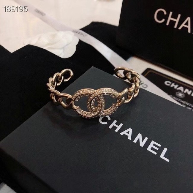 Chanel Bracelet CE6825