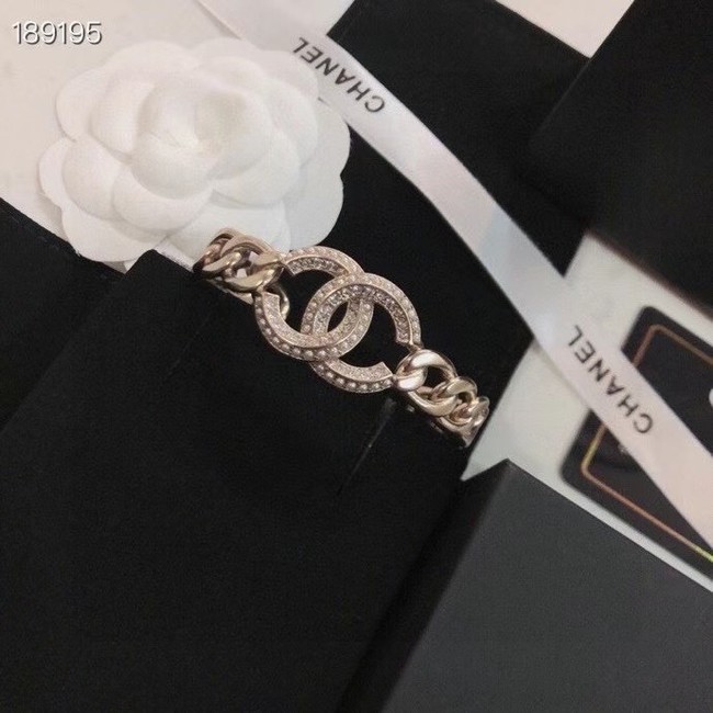Chanel Bracelet CE6825