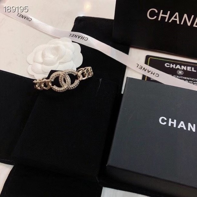 Chanel Bracelet CE6825