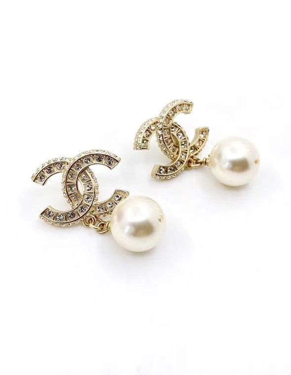 Chanel Earrings CE6798