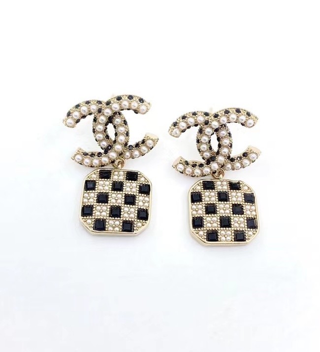 Chanel Earrings CE6798