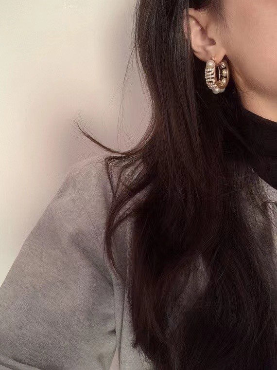 Chanel Earrings CE6799