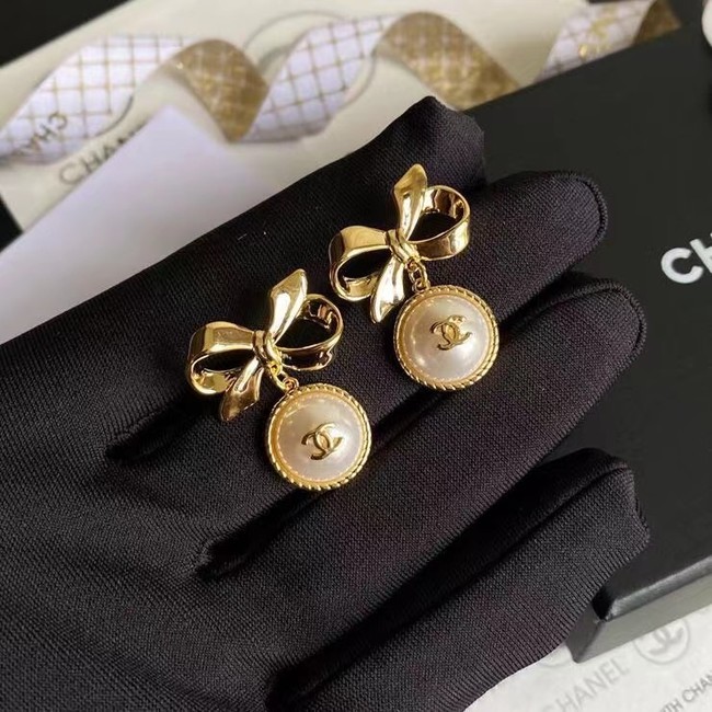 Chanel Earrings CE6800