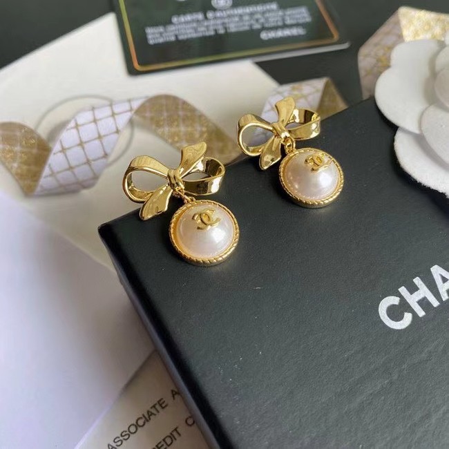 Chanel Earrings CE6800