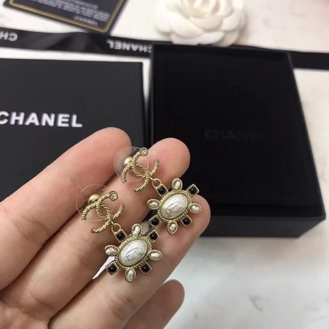 Chanel Earrings CE6801