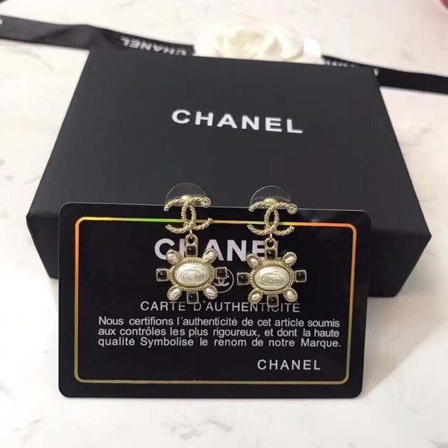 Chanel Earrings CE6801
