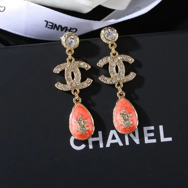 Chanel Earrings CE6804