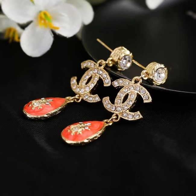 Chanel Earrings CE6804