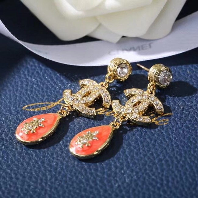 Chanel Earrings CE6804