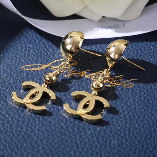 Chanel Earrings CE6805