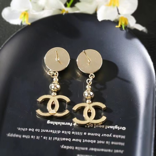 Chanel Earrings CE6805