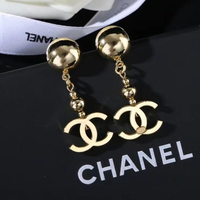 Chanel Earrings CE6805