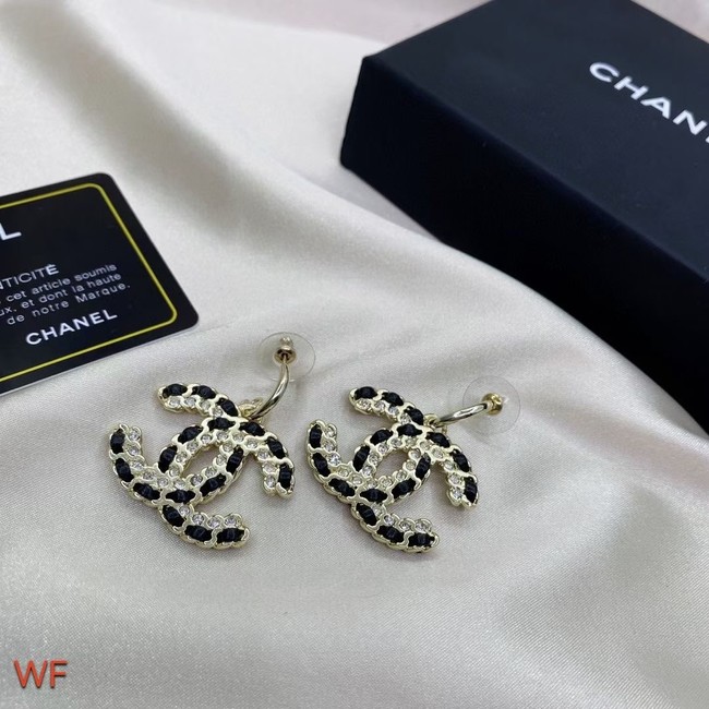 Chanel Earrings CE6807