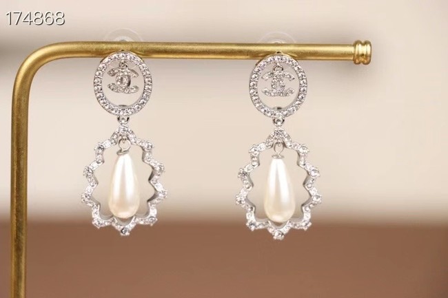 Chanel Earrings CE6808