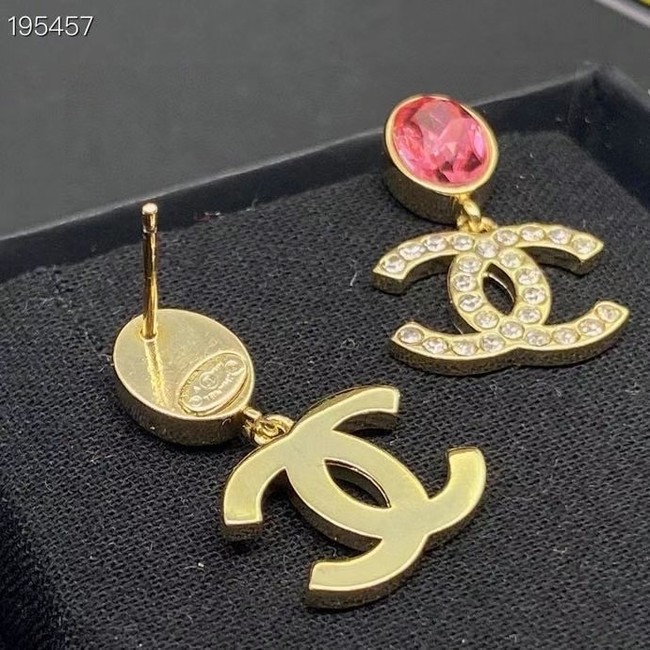 Chanel Earrings CE6816