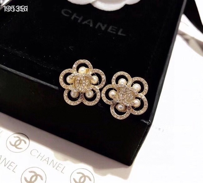Chanel Earrings CE6822
