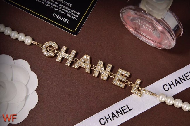 Chanel Necklace CE6793