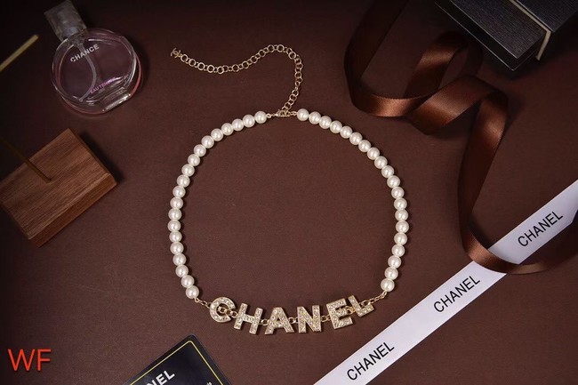 Chanel Necklace CE6793