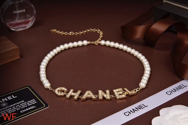 Chanel Necklace CE6793